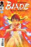 Blade of the Immortal #91 Comic Books - Covers, Scans, Photos in Blade of the Immortal Comic Books - Covers, Scans, Gallery